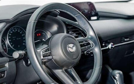 Mazda 3, 2021 год, 1 700 678 рублей, 11 фотография
