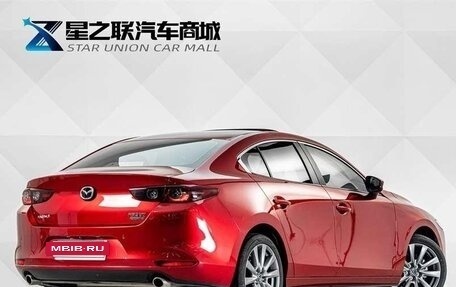 Mazda 3, 2021 год, 1 700 678 рублей, 4 фотография
