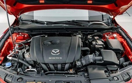 Mazda 3, 2021 год, 1 700 678 рублей, 14 фотография