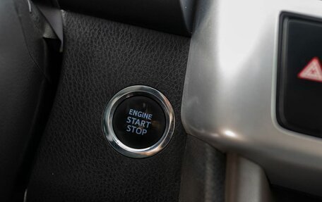 Toyota Highlander III, 2015 год, 2 800 000 рублей, 16 фотография