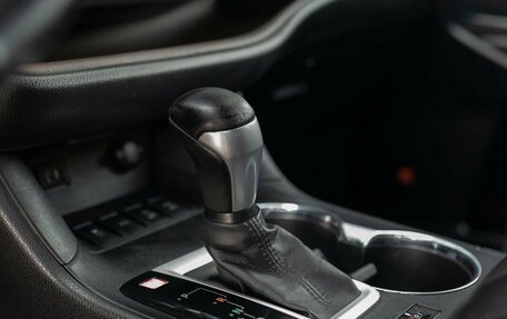Toyota Highlander III, 2015 год, 2 800 000 рублей, 15 фотография