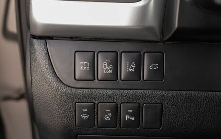 Toyota Highlander III, 2015 год, 2 800 000 рублей, 18 фотография