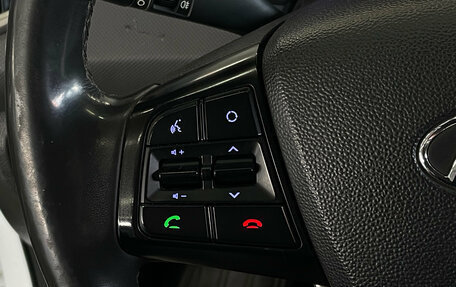 Hyundai Creta I рестайлинг, 2017 год, 1 730 000 рублей, 12 фотография