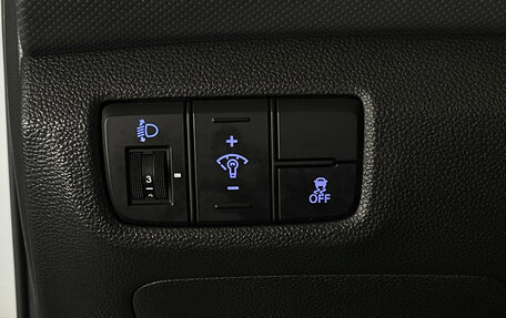 Hyundai Creta I рестайлинг, 2017 год, 1 730 000 рублей, 14 фотография