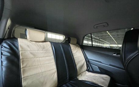 Hyundai Creta I рестайлинг, 2017 год, 1 730 000 рублей, 20 фотография