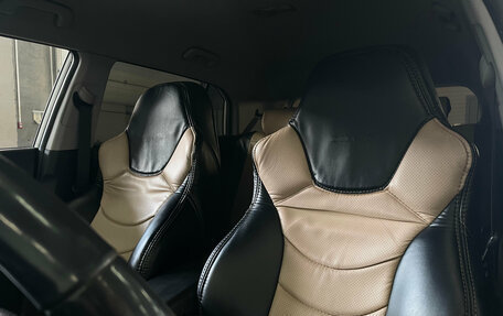 Hyundai Creta I рестайлинг, 2017 год, 1 730 000 рублей, 10 фотография