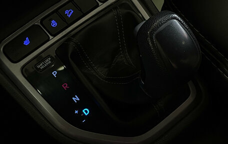 Hyundai Creta I рестайлинг, 2017 год, 1 730 000 рублей, 18 фотография