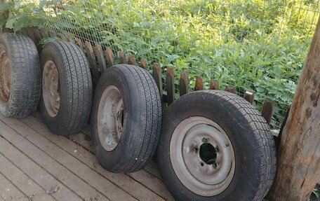 ГАЗ 31029 «Волга», 1995 год, 35 000 рублей, 4 фотография