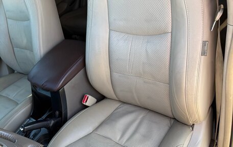 Toyota Land Cruiser Prado 120 рестайлинг, 2008 год, 2 530 000 рублей, 7 фотография