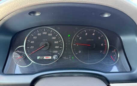 Toyota Land Cruiser Prado 120 рестайлинг, 2008 год, 2 530 000 рублей, 6 фотография
