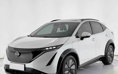 Nissan Ariya, 2022 год, 2 490 757 рублей, 1 фотография