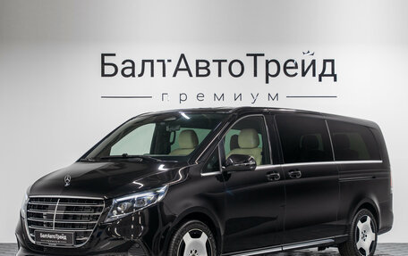 Mercedes-Benz V-Класс, 2026 год, 15 390 000 рублей, 1 фотография