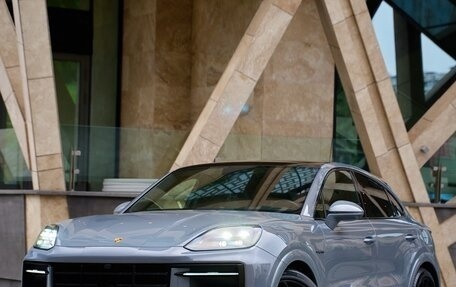 Porsche Cayenne III, 2023 год, 15 600 000 рублей, 1 фотография