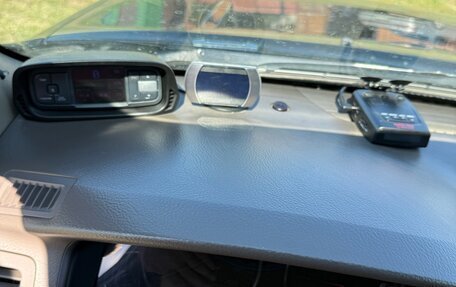 Toyota Land Cruiser Prado 120 рестайлинг, 2008 год, 2 530 000 рублей, 16 фотография