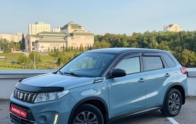 Suzuki Vitara II рестайлинг, 2019 год, 1 470 000 рублей, 1 фотография