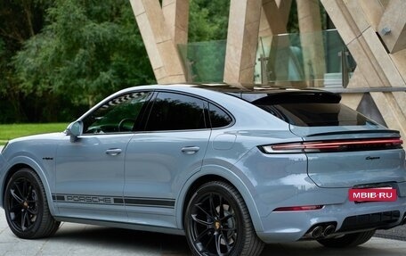 Porsche Cayenne III, 2023 год, 15 600 000 рублей, 2 фотография
