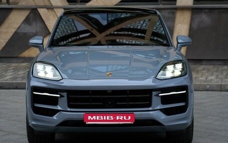 Porsche Cayenne III, 2023 год, 15 600 000 рублей, 6 фотография