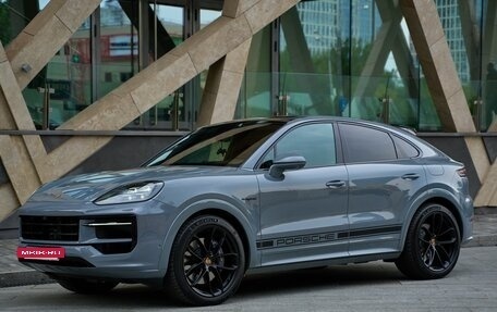 Porsche Cayenne III, 2023 год, 15 600 000 рублей, 5 фотография
