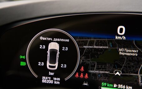 Porsche Cayenne III, 2023 год, 15 600 000 рублей, 9 фотография