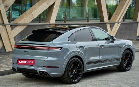 Porsche Cayenne III, 2023 год, 15 600 000 рублей, 3 фотография