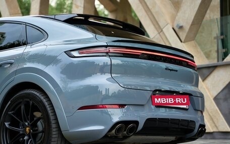 Porsche Cayenne III, 2023 год, 15 600 000 рублей, 4 фотография
