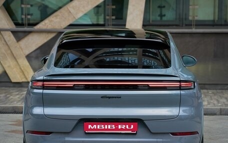 Porsche Cayenne III, 2023 год, 15 600 000 рублей, 7 фотография