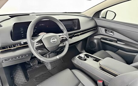 Nissan Ariya, 2022 год, 2 490 757 рублей, 5 фотография