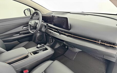 Nissan Ariya, 2022 год, 2 490 757 рублей, 8 фотография