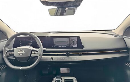Nissan Ariya, 2022 год, 2 490 757 рублей, 7 фотография