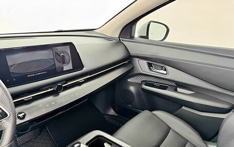 Nissan Ariya, 2022 год, 2 490 757 рублей, 6 фотография