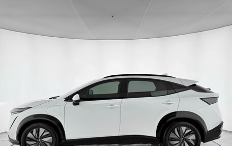 Nissan Ariya, 2022 год, 2 490 757 рублей, 4 фотография