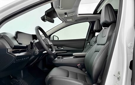 Nissan Ariya, 2022 год, 2 490 757 рублей, 9 фотография