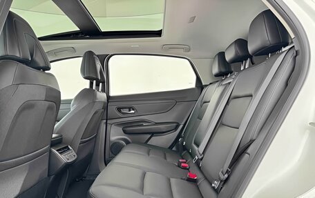 Nissan Ariya, 2022 год, 2 490 757 рублей, 10 фотография