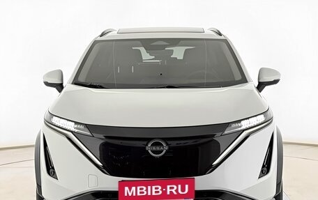 Nissan Ariya, 2022 год, 2 490 757 рублей, 2 фотография