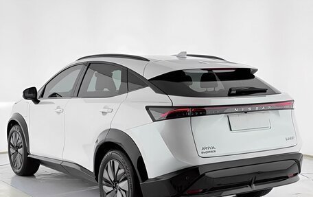Nissan Ariya, 2022 год, 2 490 757 рублей, 14 фотография