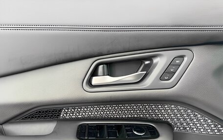 Nissan Ariya, 2022 год, 2 490 757 рублей, 12 фотография