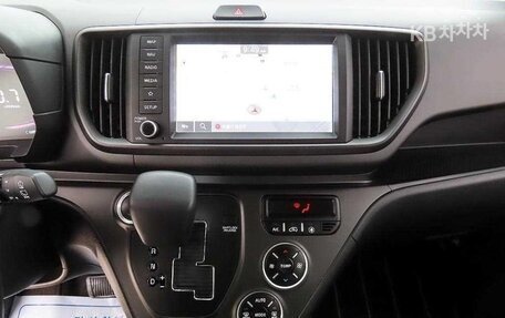 KIA Ray, 2023 год, 1 328 000 рублей, 11 фотография