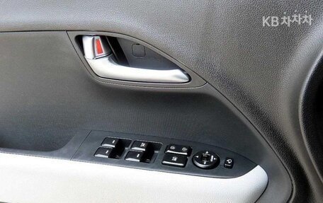 KIA Ray, 2023 год, 1 328 000 рублей, 10 фотография