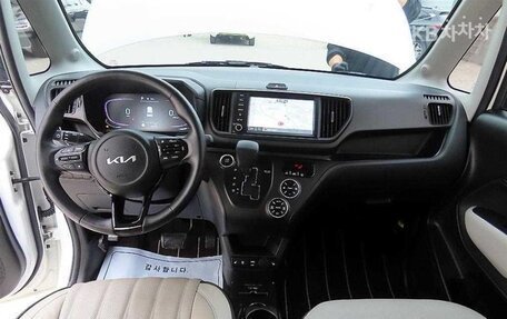 KIA Ray, 2023 год, 1 328 000 рублей, 7 фотография