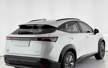 Nissan Ariya, 2022 год, 2 490 757 рублей, 16 фотография