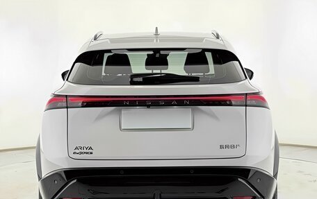 Nissan Ariya, 2022 год, 2 490 757 рублей, 15 фотография