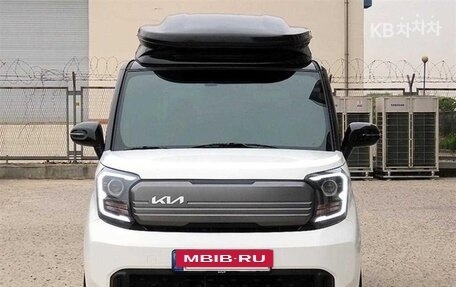 KIA Ray, 2023 год, 1 328 000 рублей, 2 фотография