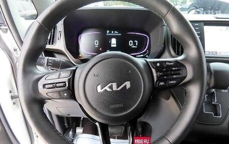 KIA Ray, 2023 год, 1 328 000 рублей, 8 фотография