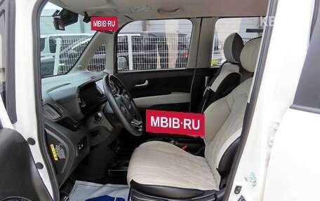 KIA Ray, 2023 год, 1 328 000 рублей, 5 фотография