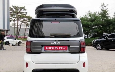KIA Ray, 2023 год, 1 328 000 рублей, 4 фотография