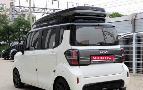 KIA Ray, 2023 год, 1 328 000 рублей, 3 фотография
