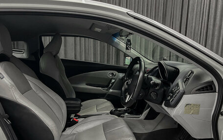 Honda CR-Z, 2010 год, 1 150 000 рублей, 8 фотография