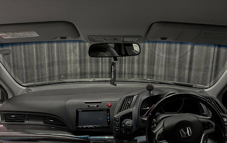 Honda CR-Z, 2010 год, 1 150 000 рублей, 10 фотография