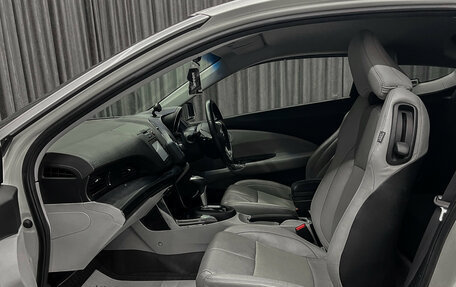 Honda CR-Z, 2010 год, 1 150 000 рублей, 12 фотография