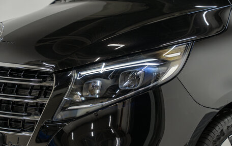 Mercedes-Benz V-Класс, 2026 год, 15 390 000 рублей, 2 фотография